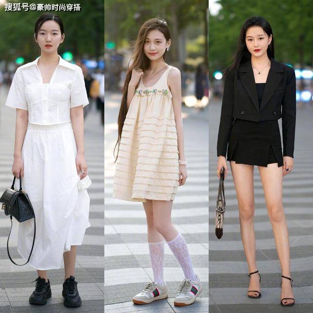 姐妹 为什么“杭州女生”能穿得如此时髦?靠的是这些穿搭技巧