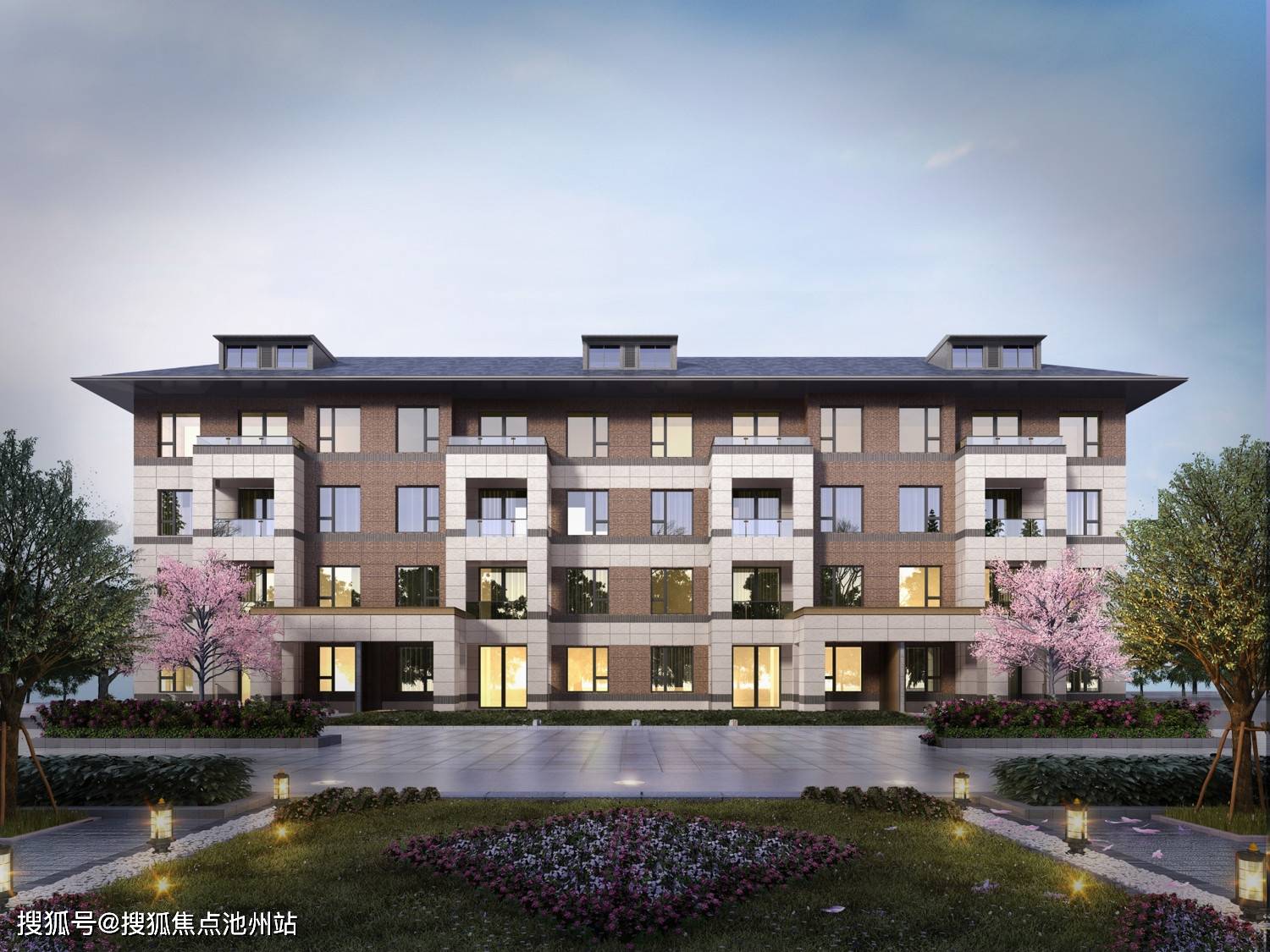 【官网】——北京首创禧瑞学府售楼处电话丨24小时电话丨售楼处地址丨