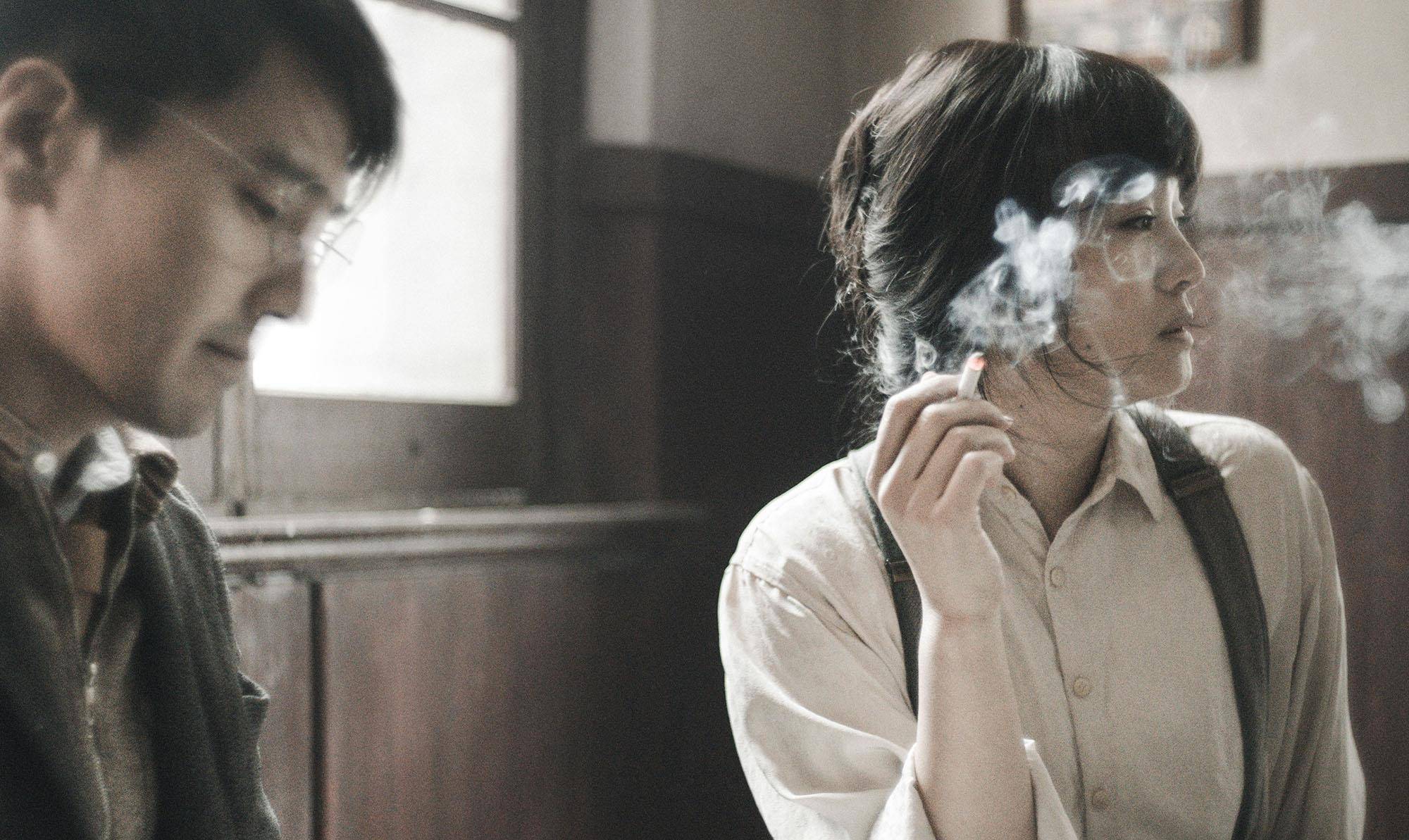 时代|文艺电影的后时代，巩俐用纪录片式的演技，再度书写光影人生