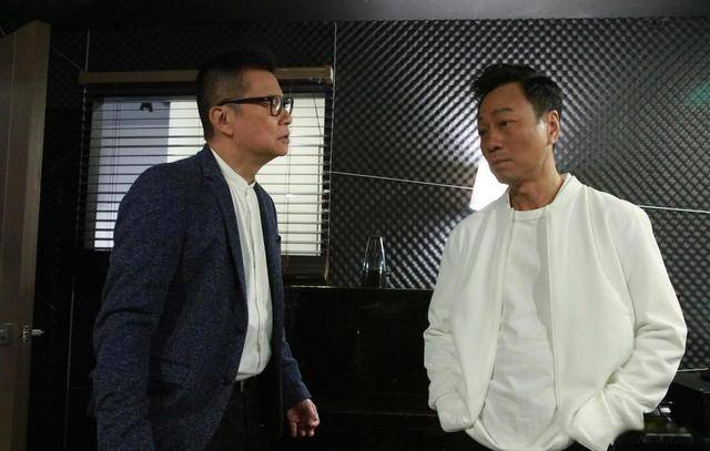 郑子诚|备受力捧！5位艺人连续霸屏TVB台庆档，你会产生厌倦感吗？