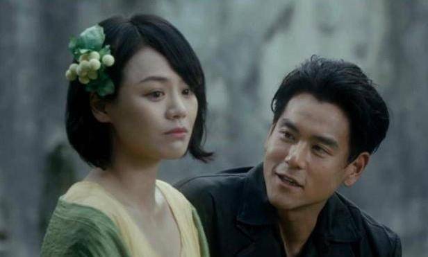 马思纯|《第一炉香》票房惨淡，首日票房不足400万，为何送票都没人看？