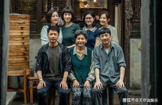 事情|《八角亭谜雾》大结局：虽然证实之前的3点猜测，但还是可悲可叹