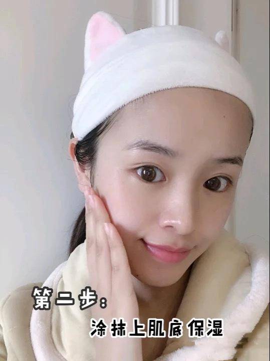 脸部爱美的姑娘都在敷面膜，敷面膜有哪些好处，你可能还不知道