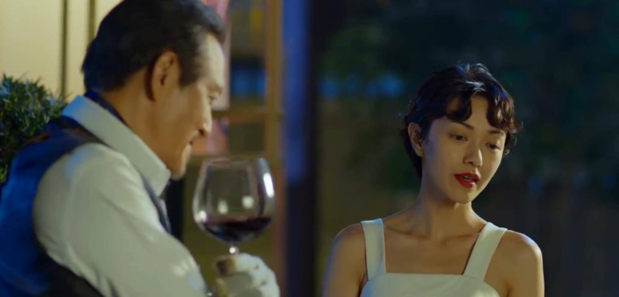 马思纯|《第一炉香》票房失利，是彭于晏不够迷人还是观众口味变了？