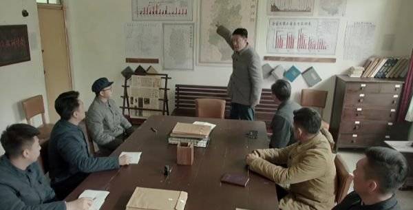 于震|五星剧情，一星服道化！于震新剧该看