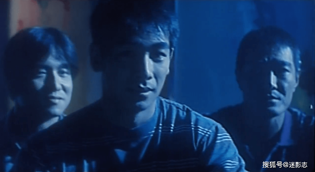 徐克|25年前，赵文卓离开徐克，颠覆拍赌片，可惜没能复制李连杰的成功