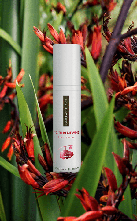 Beauty宝洁陈嘉俊：通过Snowberry重新定义中国的Clean Beauty