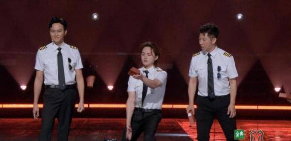 张晋|《披荆斩棘的哥哥》公开复活人选，期待的总决赛阵容也已经确定！