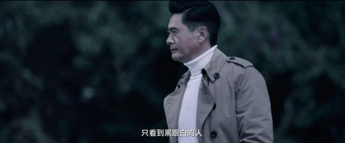 高进|赌神“风光不再”？周润发新电影上映，被网友指责蹭热度炒冷饭