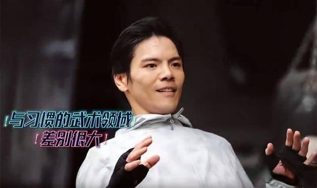 节目组|参加完这档综艺后，向佐的“功夫巨星”梦，怕是彻底破碎了