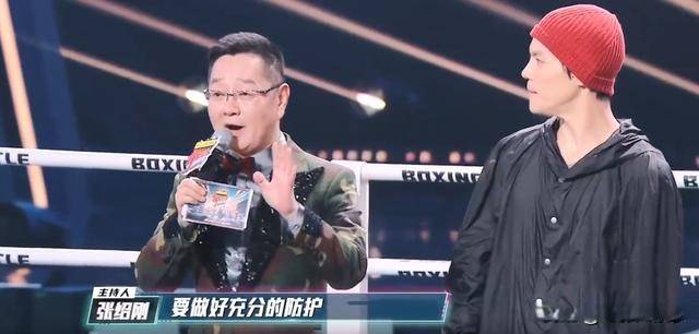 节目组|参加完这档综艺后，向佐的“功夫巨星”梦，怕是彻底破碎了
