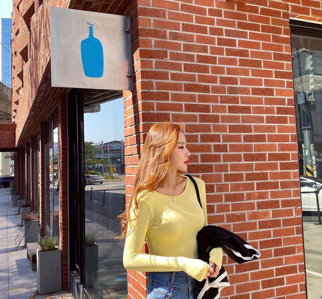 小白 简约搭配也能穿出女神范，穿搭小白学起来，让自己优雅又有女人味