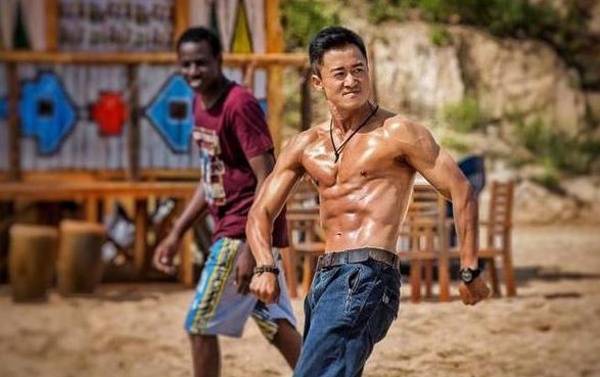 李今|吴京旗下公司投资《长津湖》等11部电影，“三拼”才能活学活用