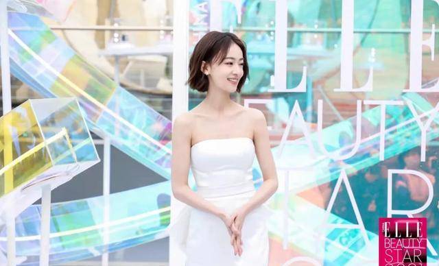 Beauty和而不同，向美而生，一起走进2021ELLE美妆之星