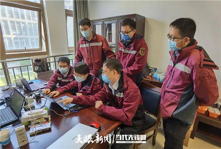 遵义|国务院联防联控机制综合组贵州工作组：遵义新发病例均在可控范围