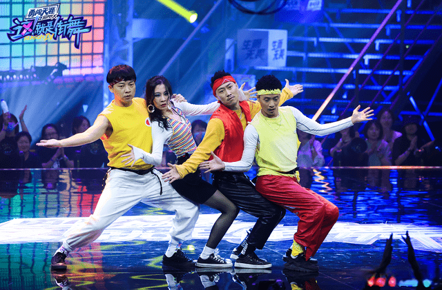 battle|《街舞4》中他是隐藏最深的“编舞师”，连王一博都感叹埋没了他