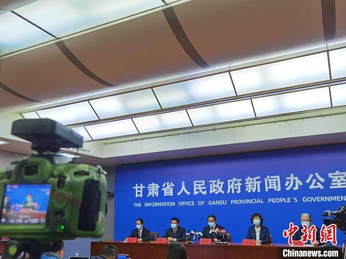 德尔塔|甘肃中风险区增至5个 已检出病例基因测序为德尔塔毒株