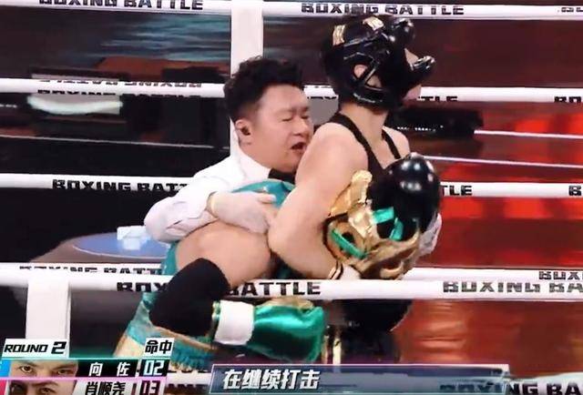 节目组|参加完这档综艺后，向佐的“功夫巨星”梦，怕是彻底破碎了