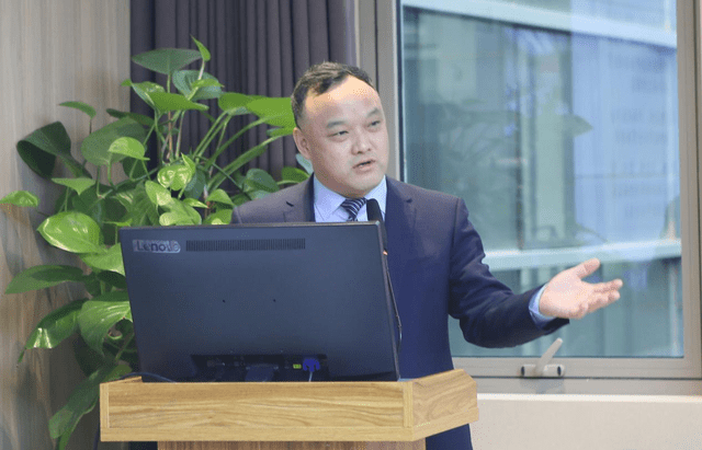 正骨医院|“镜跃龙门”洛阳正骨运动医学关节镜论坛成功召开!