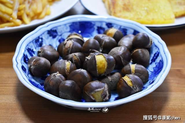 土豆条|两人的早餐,有粥有糕点还有它们,好吃又营养,在家吃早餐最温馨