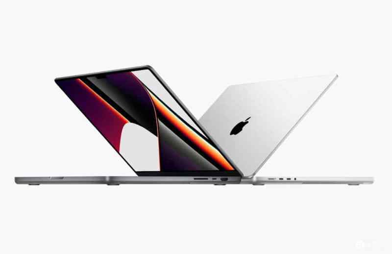 新macbook Pro将加入高性能模式只限16英寸m1 Max型号 Macos