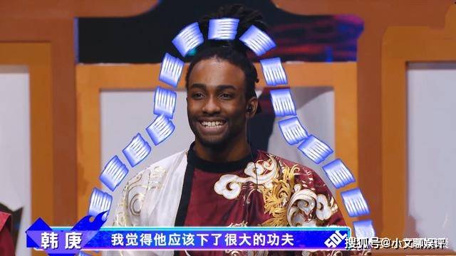 总决赛|《这就是街舞4》15强舞者诞生,王一博战队5人,韩庚战队仅2人