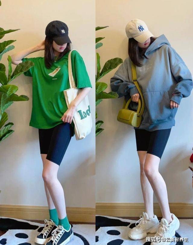 配饰 为什么你戴“帽子”不够洋气？教你几个搭配思路，让你美出新高度