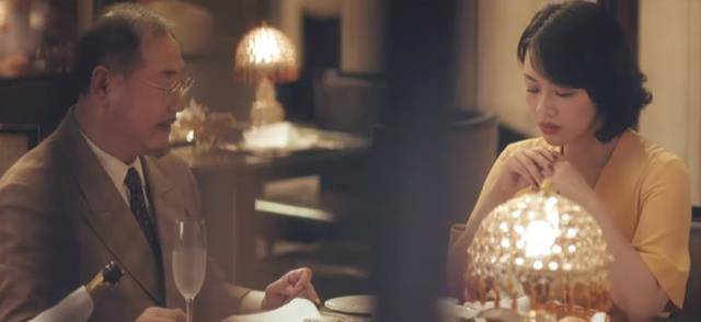 马思纯|《第一炉香》票房失利，是彭于晏不够迷人还是观众口味变了？