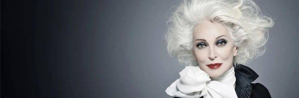 整体 脖子长怎么穿搭？