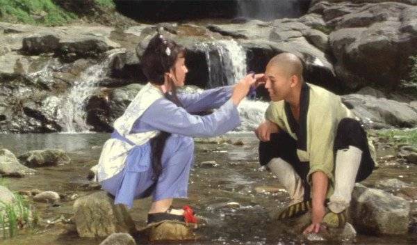 内地|盘点80年代十大内地与香港合拍的武打片