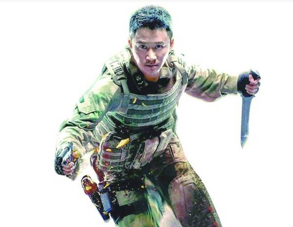 李今|吴京旗下公司投资《长津湖》等11部电影，“三拼”才能活学活用