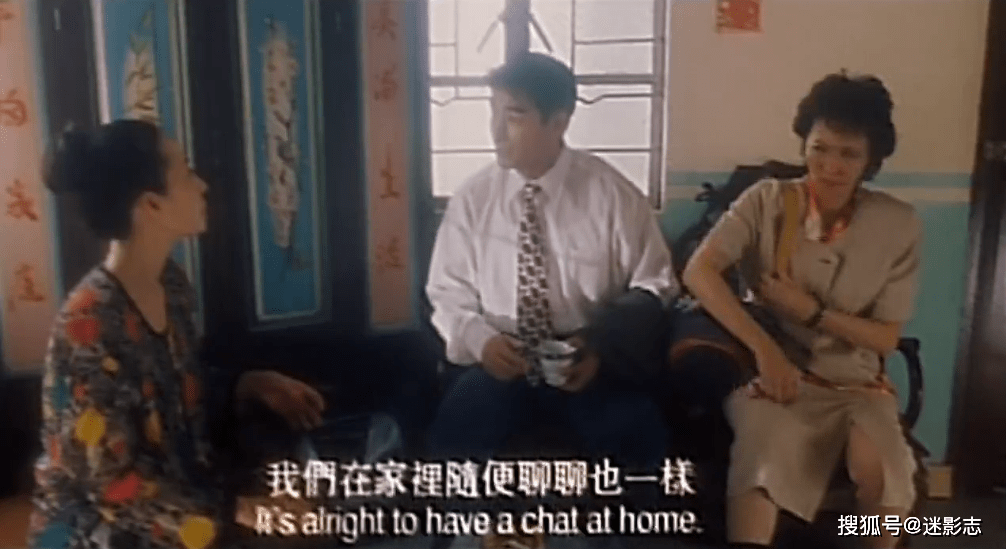 徐克|25年前，赵文卓离开徐克，颠覆拍赌片，可惜没能复制李连杰的成功