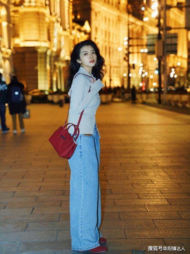 身材 百万博主“三木”凭什么美？收下这份穿搭美学，你也可以轻松做到