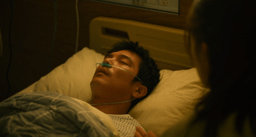 国产|《当男人恋爱时》再翻拍,男主变包贝尔,国产爱情片还能有救吗?