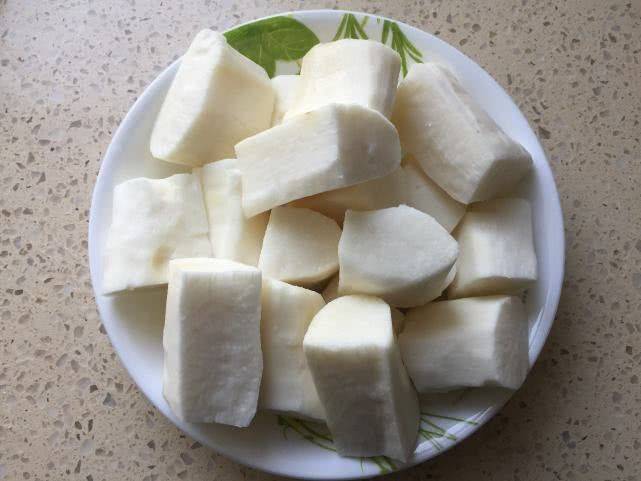 做法|它是“天然消食片”,夏天别错过,一周吃3次,安神助眠消烦热