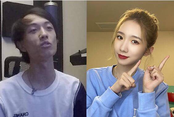 乐华娱乐否认孟美岐插足陈令韬：从未主动介入他人感情