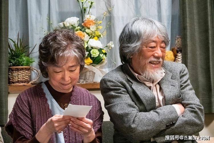 现实|《电影之神》老年电影人的情书