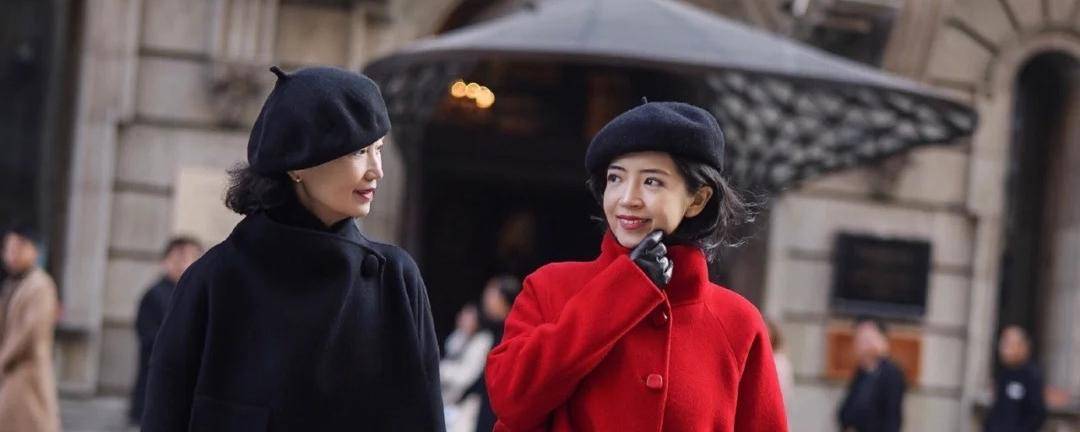 服装 为什么衣服要少而精？给搭配做减法，才能让你的气质更出众