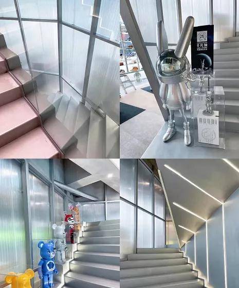 成都 全国第四家！上海爆火的买手店在成都开门营业啦！