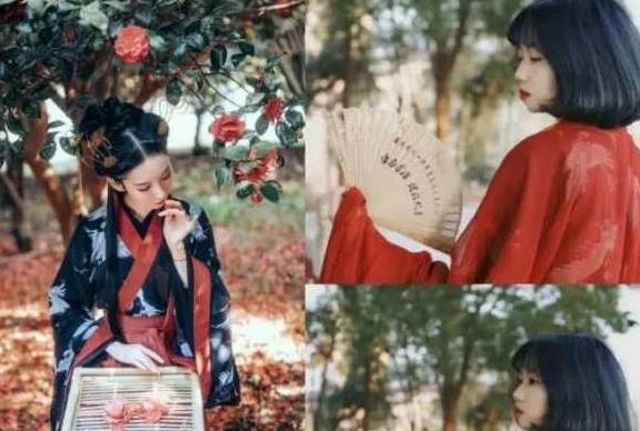 网友 “大神级别”买家秀，老板娘心花怒放；网友：模特神志不清