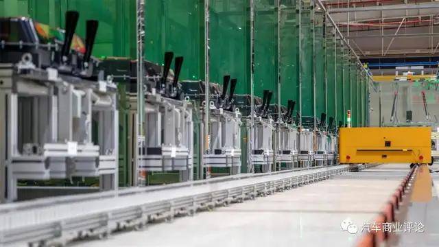 金秋 执着于 科技普惠 的威马开始布局春天 汽车