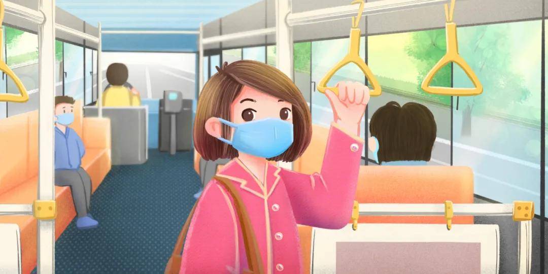 纸巾|朋友们请注意！疫情防护别大意！