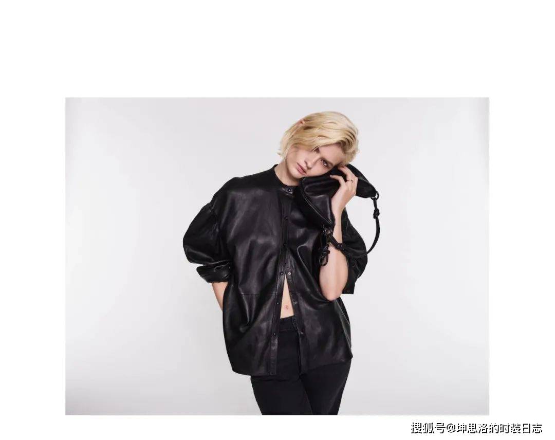 生活 Massimo Dutti 2021秋冬 解锁生活不同面以风格力量进阶日常格调