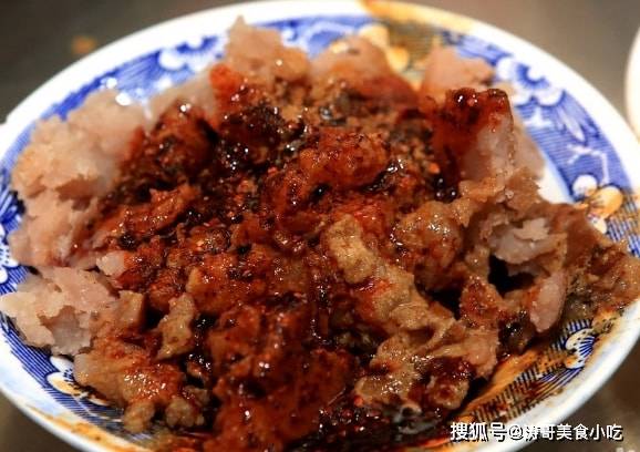 原創甘肅10大另類美食小吃本地人視為美味外地食客無從下嘴