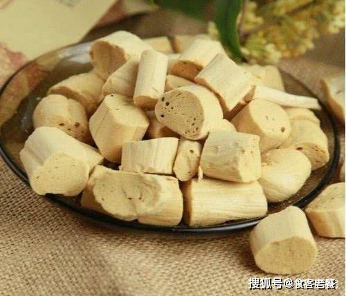 美食|童年“最难吃”的6种零食,吃过3种是大龄剩女,全吃过的我同情你