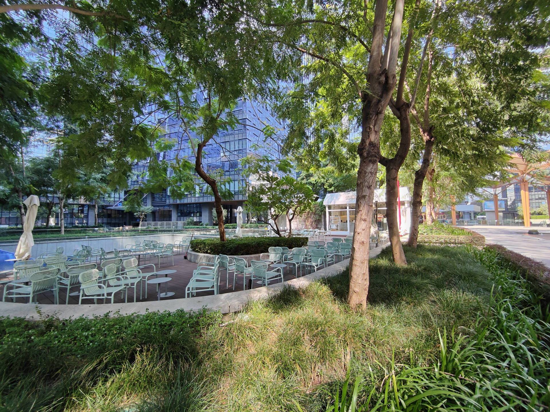 一加9RT评测：若有870或许能绝杀