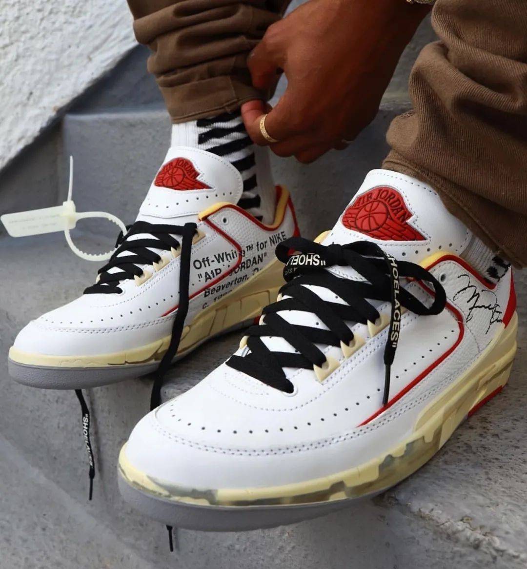 耐克 首爆！陈冠希Clot x AJ新鞋泄露，还有12双王炸联名要发售！起飞！