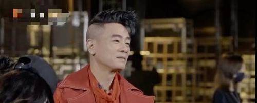 张晋|《披荆斩棘的哥哥》五公现场:嫂子团疯狂撒糖引人落泪