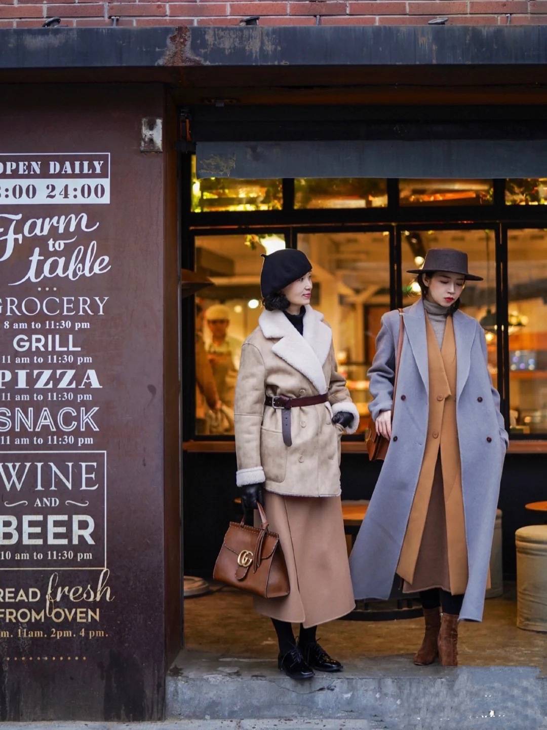 服装 为什么衣服要少而精？给搭配做减法，才能让你的气质更出众