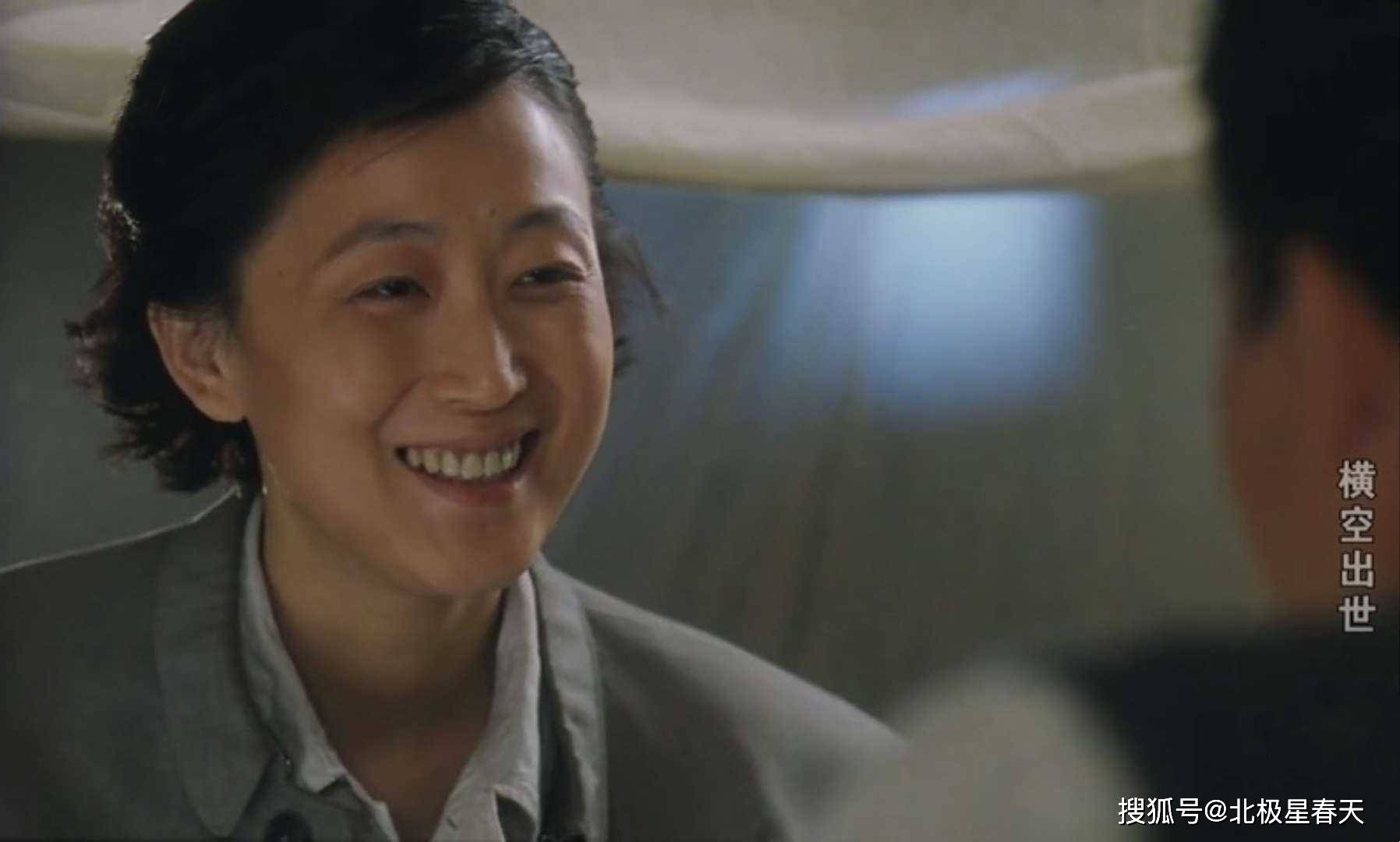 中,陈瑾获得了金鸡最佳女配和华表优秀女演员奖,在《相依年年》中